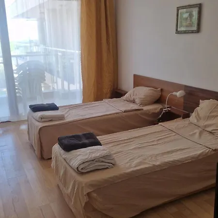 View Chernomorec Apartment Tschernomorez