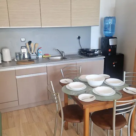 View Chernomorec Apartment *