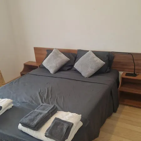 View Chernomorec Apartment *