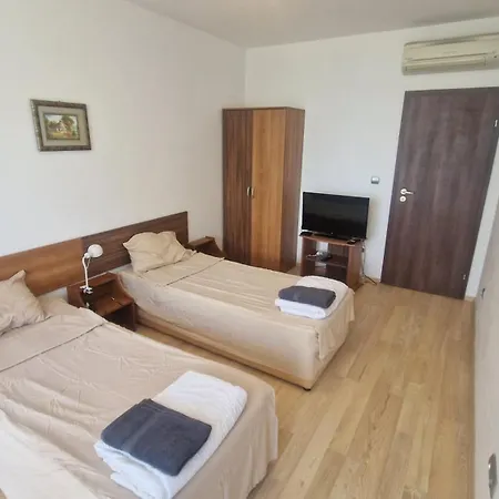 View Chernomorec Apartment Tschernomorez