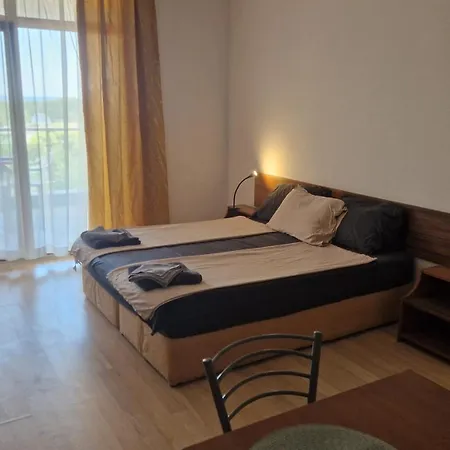 View Chernomorec Apartment