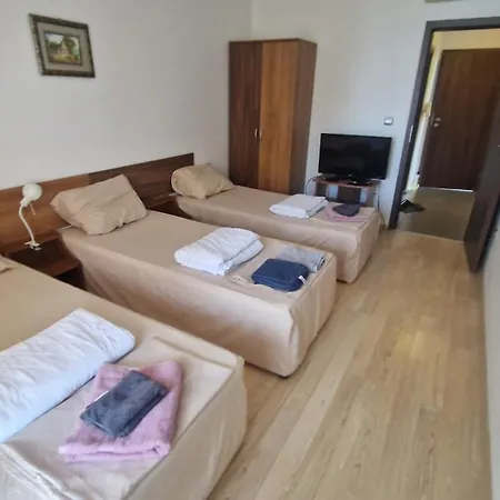 View Chernomorec Apartment *