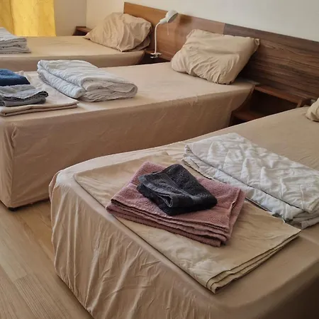 View Chernomorec Apartment *